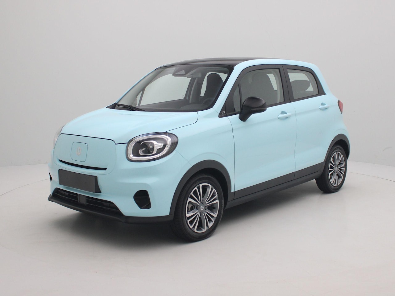 Leapmotor T03 - Design 37.3 kWh | VOORRAAD VOORDEEL | TOT 3 JAAR GARANTIE | € 2.500,- VOORRAAD VOORDEEL - AutoWereld.nl