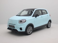Leapmotor T03 - Design 37.3 kWh | VOORRAAD VOORDEEL | TOT 3 JAAR GARANTIE | € 2.500, - VOORRAAD VOORDEEL