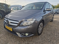 Mercedes-Benz B-klasse - 200 Ambition