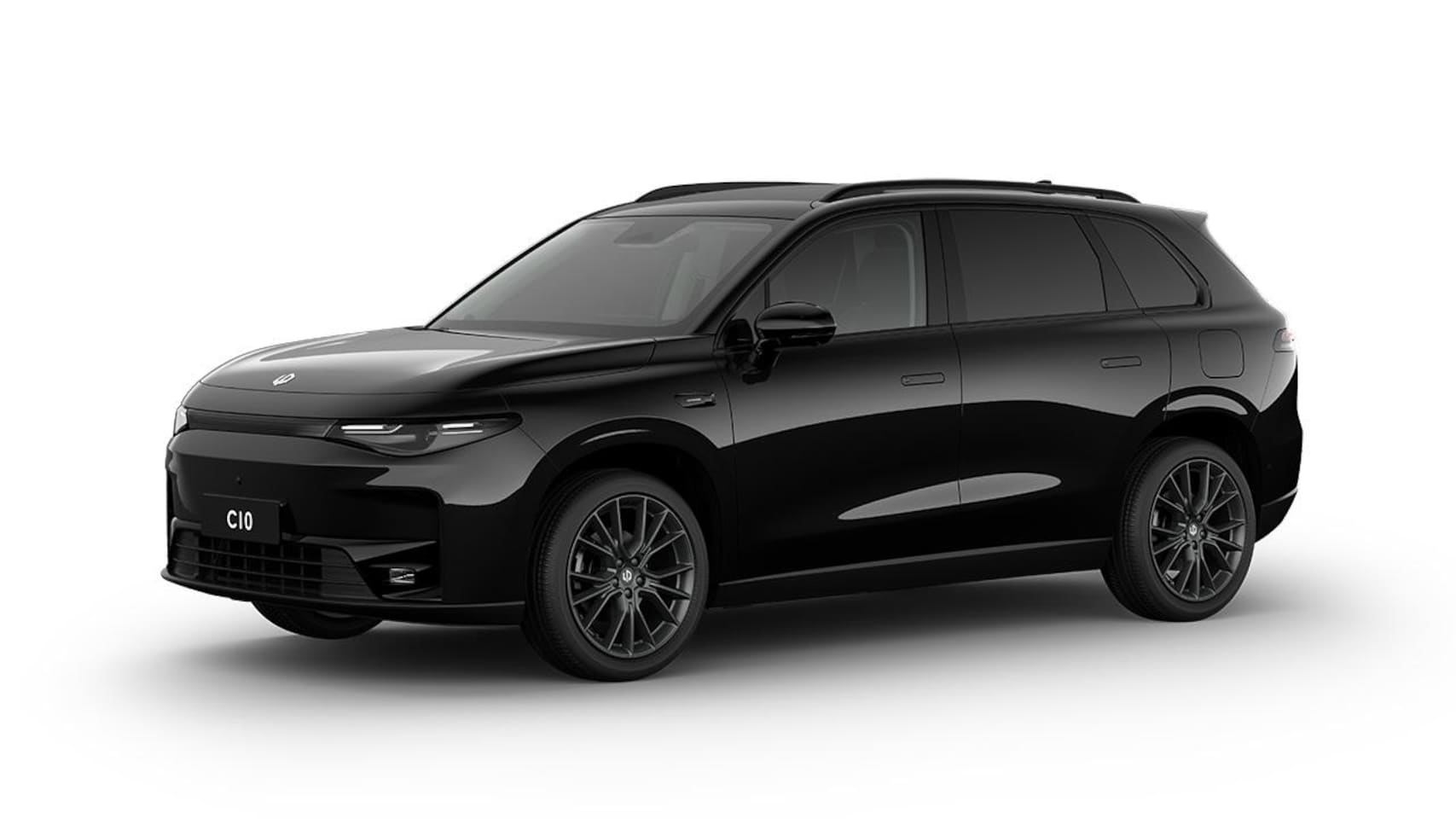 Leapmotor C10 - Design REEV 28.4 kWh | VOORRAAD VOORDEEL | 4 JAAR GARANTIE | € 3.500,- VOORRAAD VOORDEEL - AutoWereld.nl