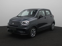 Leapmotor T03 - Design 37.3 kWh | VOORRAAD VOORDEEL | TOT 3 JAAR GARANTIE | € 2.500, - VOORRAAD VOORDEEL
