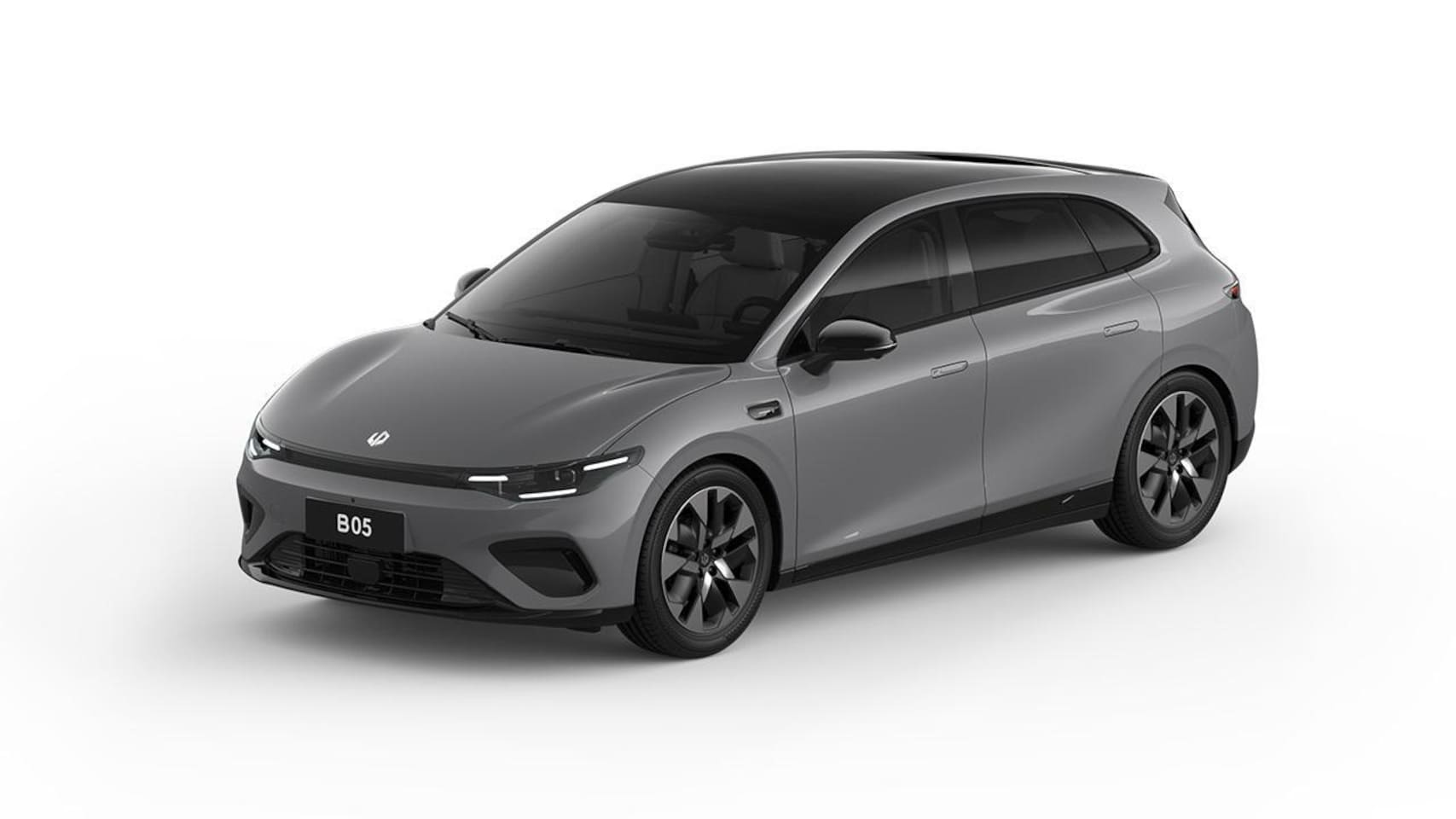 Leapmotor B05 - Pro Life 56.2 kWh | NIEUW | NU TE BESTELLEN | VANAF € 26.745,- - AutoWereld.nl