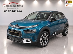 Citroën C4 Cactus - 1.2 PureTech Business-NL auto-Camera-Navi-Clima-Pano