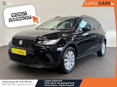 SEAT Arona - 1.0 TSI 110pk Automaat Style Business Connect Climate Control Navigatie Apple Carplay/Andr