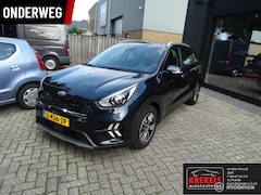 Kia Niro - 1.6 GDi Hybrid DynamicPlusLine | Trekhaak