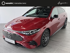 Mercedes-Benz CLA-klasse Shooting Brake - 250+ Business Solution AMG 85.5 kWh | AMG Line Plus | Premium Pakket | Winterpakket | Supe