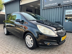 Opel Corsa - 1.2-16V Business 2007 APK AIRCO