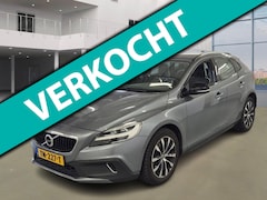 Volvo V40 Cross Country - 1.5 T3 Dynamic Edition / NL PRIJS 9999 / 16-10-2027