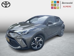Toyota C-HR - 1.8 Hybrid Style Bi-tone Premium Pack Trekhaak
