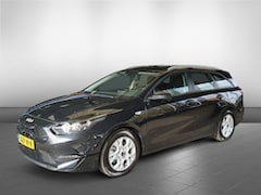 Kia Cee'd Sportswagon - Ceed 1.0 T-GDi ComfortLine | Navigatie | Cruise Control