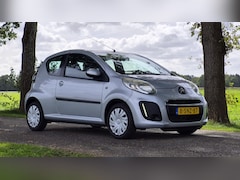 Citroën C1 - 1.0 Tendance APK 24-09-2027 I Airco I Zeer netjes I NL Auto I NAP
