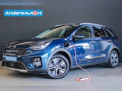 Kia Niro - 1.6 GDi PHEV DynamicPlusLine |trekhaak|schuifdak|stoel/stuurverwarming|Apple/Android|ACC|