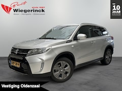 Suzuki Vitara - 1.4 Boosterjet Hybride [ ALL SEASON I DEALER OH I CAMERA I CLIMA ]