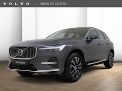 Volvo XC60 - T6 AWD Inscription | Luchtvering | Trekhaak | 360° Camera |