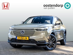 Honda HR-V - 1.5 Full Hybrid Advance | NL auto | Volledig Dealeronderhouden | Afneembare Trekhaak | All
