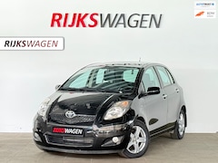 Toyota Yaris - 1.3 VVTi Aspiration Airco/Velgen/KM