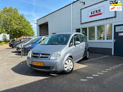 Opel Meriva - 1.6 Cosmo, APK 09-2027 GOED RIJDENDE AUTO