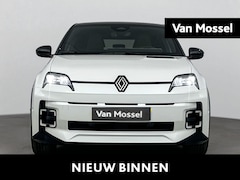 Renault 5 - 5 comfort range iconic cinq 52 kWh | Demo | Automaat | Harman kardon