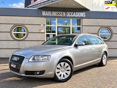 Audi A6 Avant - 2.4 Pro Line Business |Airco|Navi|Trekhk|