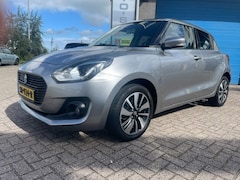 Suzuki Swift - 1.2 STIJL / automaat / achteruitrijcamera / 12mnd BOVAG-garantie