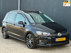 Volkswagen Golf Sportsvan - 1.4 TSI Highline PANO NAVI CAMERA ALCANTARA AUTOMAAT