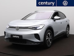 Volkswagen ID.4 - Pure Business 52 kWh Warmtepomp / Camera / Verw. Voorstoelen
