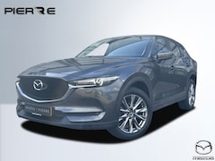 Mazda CX-5 - 2.0 SkyActiv-G 165 Business AUTOMAAT Comfort APPLE CARPLAY / ANDROID NAVI | PARKEERSENSORE