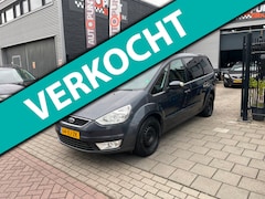 Ford Galaxy - 2.0-16V Ghia 1e Eigenaar 7Persoons Trekhaak Airco NAP APK
