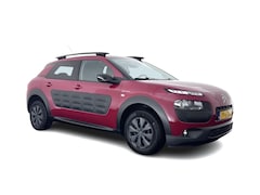 Citroën C4 Cactus - 1.6 BlueHDi Business Plus *PANO | NAVI-FULLMAP | CAMERA | ECC | PRIVACY-GLASS | PDC | CRUI
