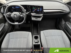 Renault Mégane E-Tech - EV40 Equilibre / SOH 94, 79% / Navigatie via Apple Carplay & Android Auto / Cruise Control
