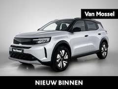 Opel Frontera - 1.2 Turbo Hybrid GS
