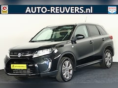 Suzuki Vitara - 1.4 Boosterjet Comfort Smart Hybrid / LED / ACC / Navi / CarPlay / Cam / Keyless