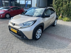 Toyota Aygo X - 1.0 VVT-i S-CVT Envy, 4131 km VOL OPTIE