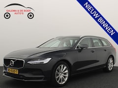 Volvo V90 - 2.0 T5 90th Anniversary Edition CAMERA / CARPLAY / LEDER / STOELVERW / NAVI / CLIMA / PDC