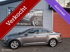 Renault Talisman - 1.6 TCe 150pk Automaat. 96000km NAP. NL