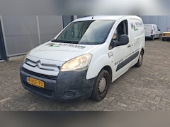 Citroën Berlingo - 1.6 HDI 2011 AIRCO APK1-2027 158000km NAP