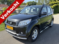 Daihatsu Terios - 1.5-16v Expedition 2WD Airco