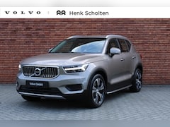 Volvo XC40 - 1.5 T4 Recharge Inscription | Stoel-/ stuurwielverwarming | Trekhaak, inklapbaar | Lederen