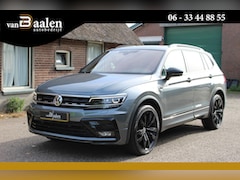 Volkswagen Tiguan Allspace - 1.5 TSI Highline Business R 7PERS 150Pk PANO TH CRUISE ORG NL VIRTUAL 143000KM