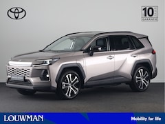 Toyota RAV4 - 2.5 Plug-in Hybrid 270 Executive *NIEUW* | Direct leverbaar | 360° camera |