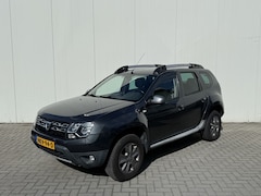 Dacia Duster - 1.2 TCe 4x2 Prestige Clima - Leder - Navigatie - Pdc - Afn.Trekhaak