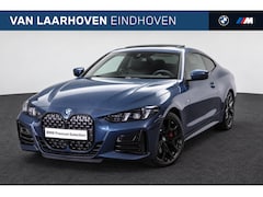 BMW 4-serie Coupé - 430i xDrive M Sport Automaat / Schuif-kanteldak / Achteruitrijcamera / Adaptieve LED / Com