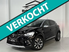 Renault Captur - 1.0 TCe 100 Intens