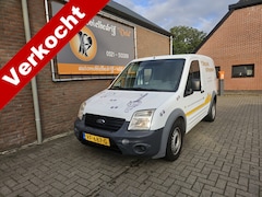 Ford Transit Connect - T200S 1.8 TDCi Economy Edition (loopt niet goed)