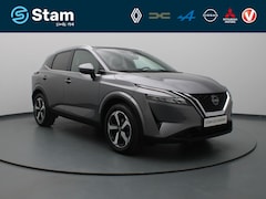 Nissan Qashqai - 160pk MHEV Xtronic Business Premium Apple Carplay/Android Auto | Climate