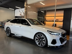 BMW 5-serie - 520i M Performance Garantie uniek