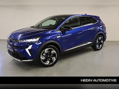 Renault Symbioz - 1.8 E-Tech full hybrid 160 iconic | Pack extended grip | Pack light & sound |