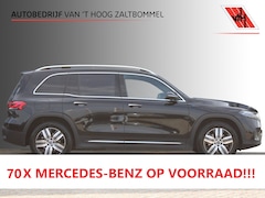 Mercedes-Benz EQB - 350 4MATIC 67 kWh (SOH 97, 64%) Luxury Line LEDER DISTRONIC SFEER 360-CAMERA CARPLAY