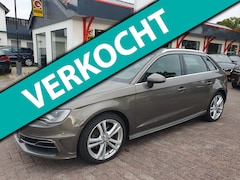 Audi A3 Sportback - 1.4 e-tron PHEV Ambition Pro Line plus