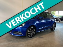 Audi A1 Sportback - 1.0 TFSI S-line 17" NL-auto NAP